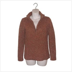 62.) Liz Claiborne Sweater